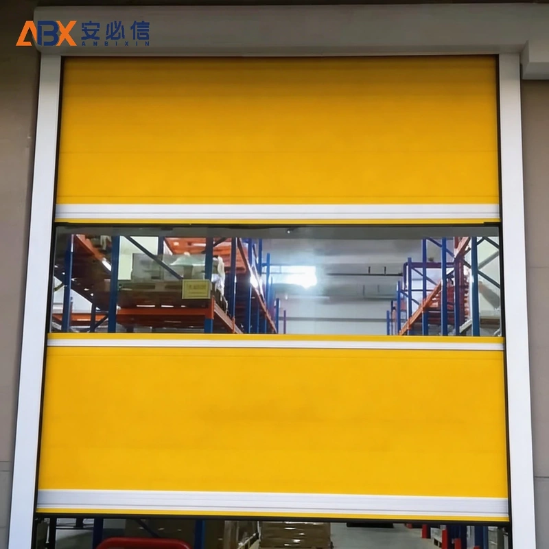 昌都洁净快速门